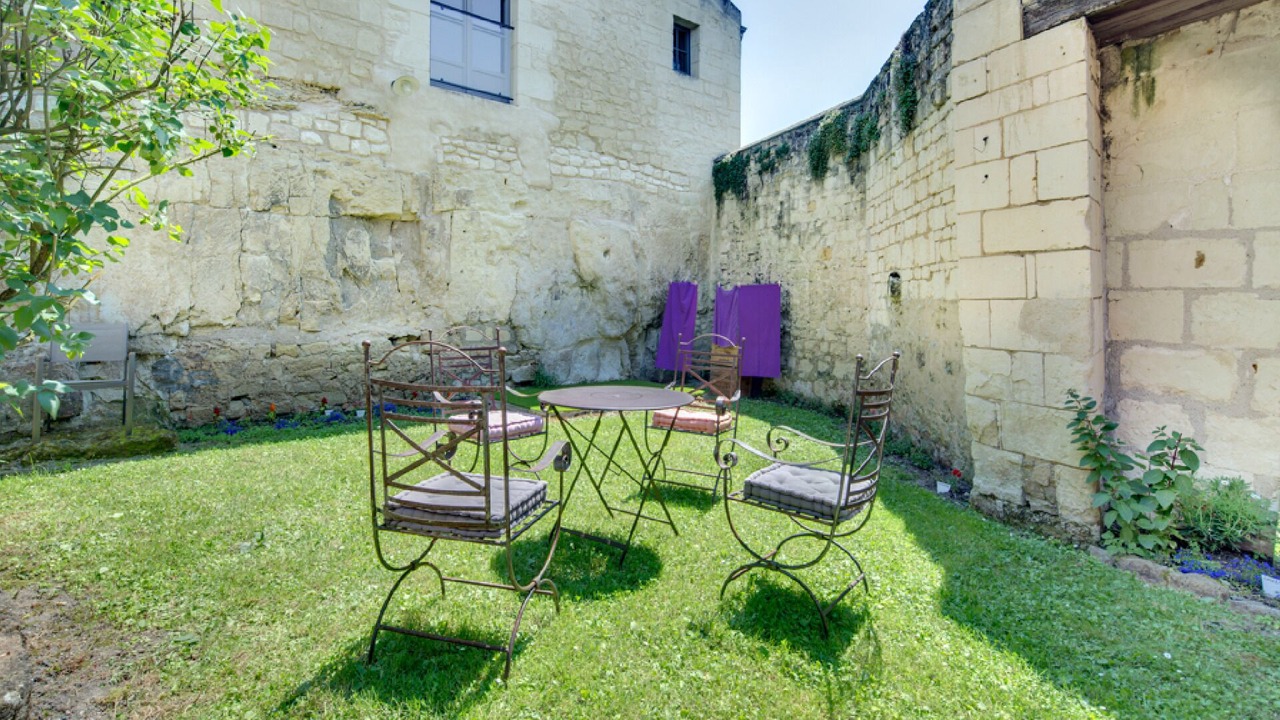 Photo of Outdoor in Candes-Saint-Martin