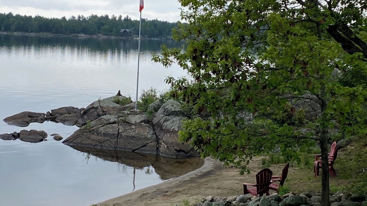 Photo of Others in Byng Inlet