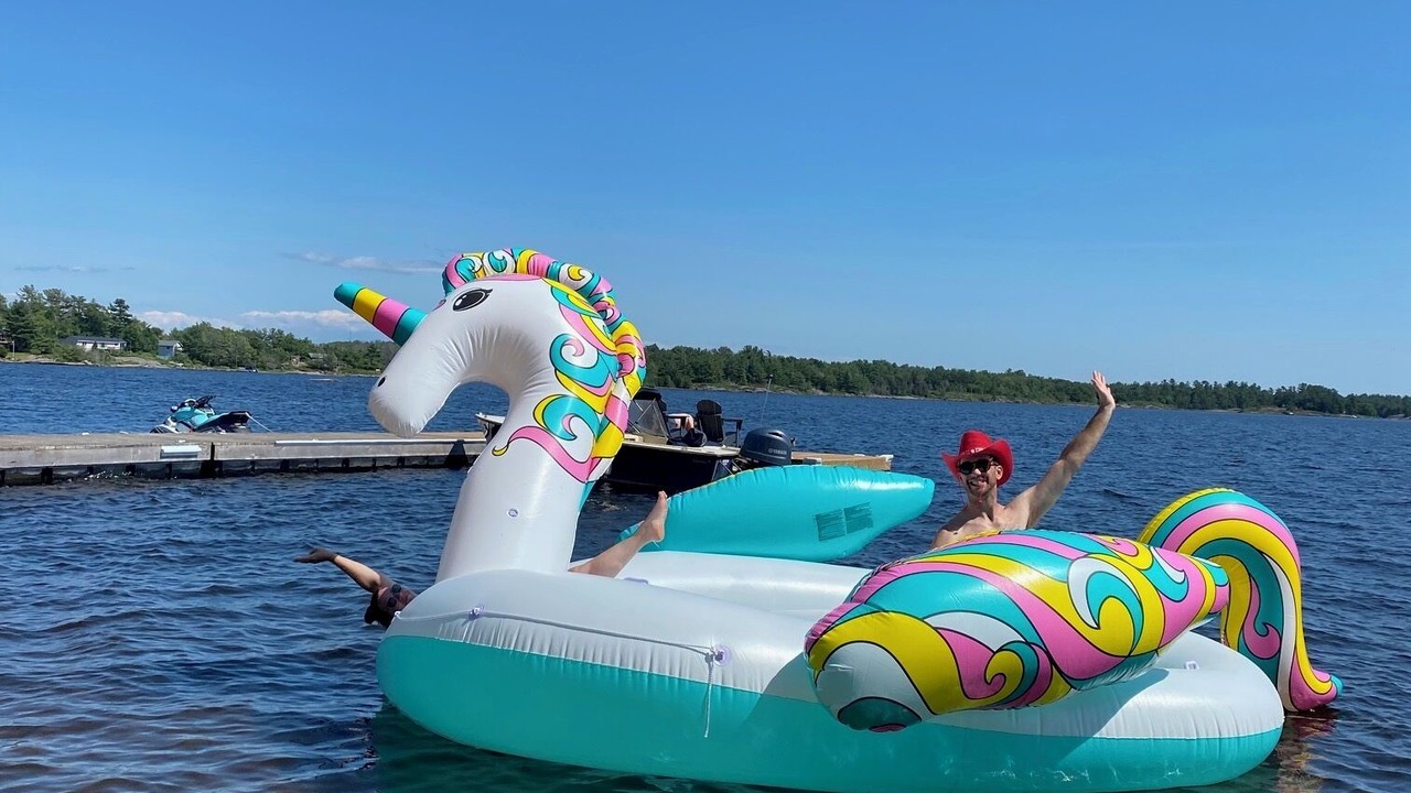Photo of Others in Byng Inlet