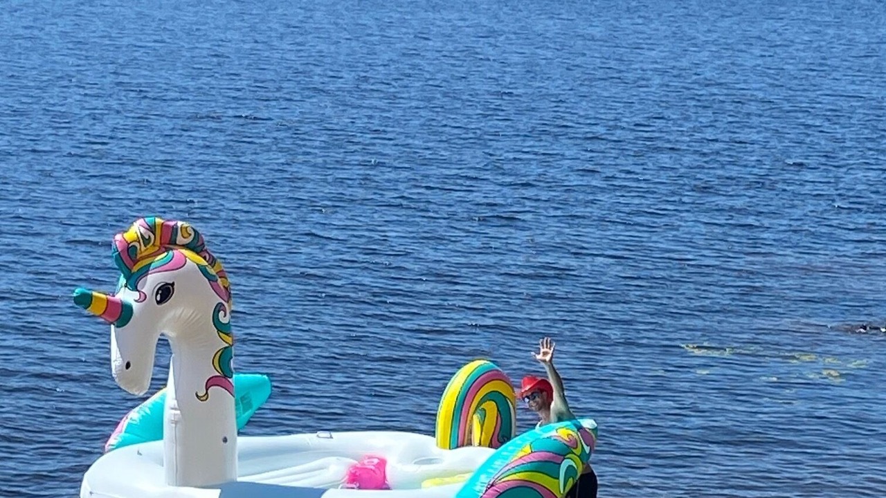 Photo of Others in Byng Inlet