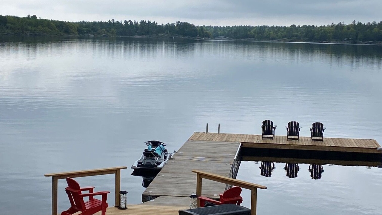 Photo of Outdoor in Byng Inlet