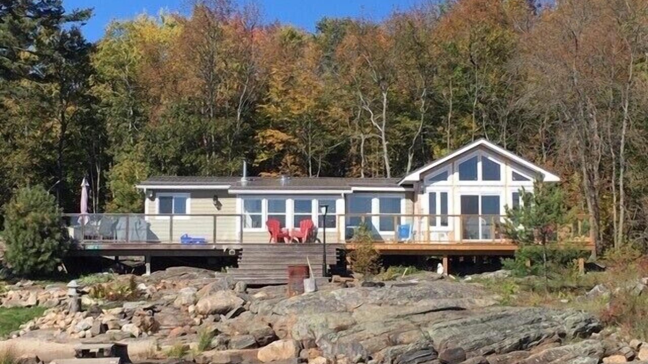 Photo of Outdoor in Byng Inlet