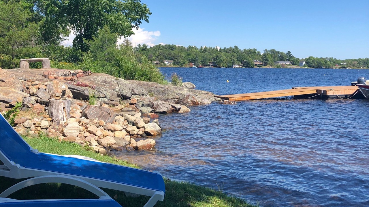 Photo of Outdoor in Byng Inlet