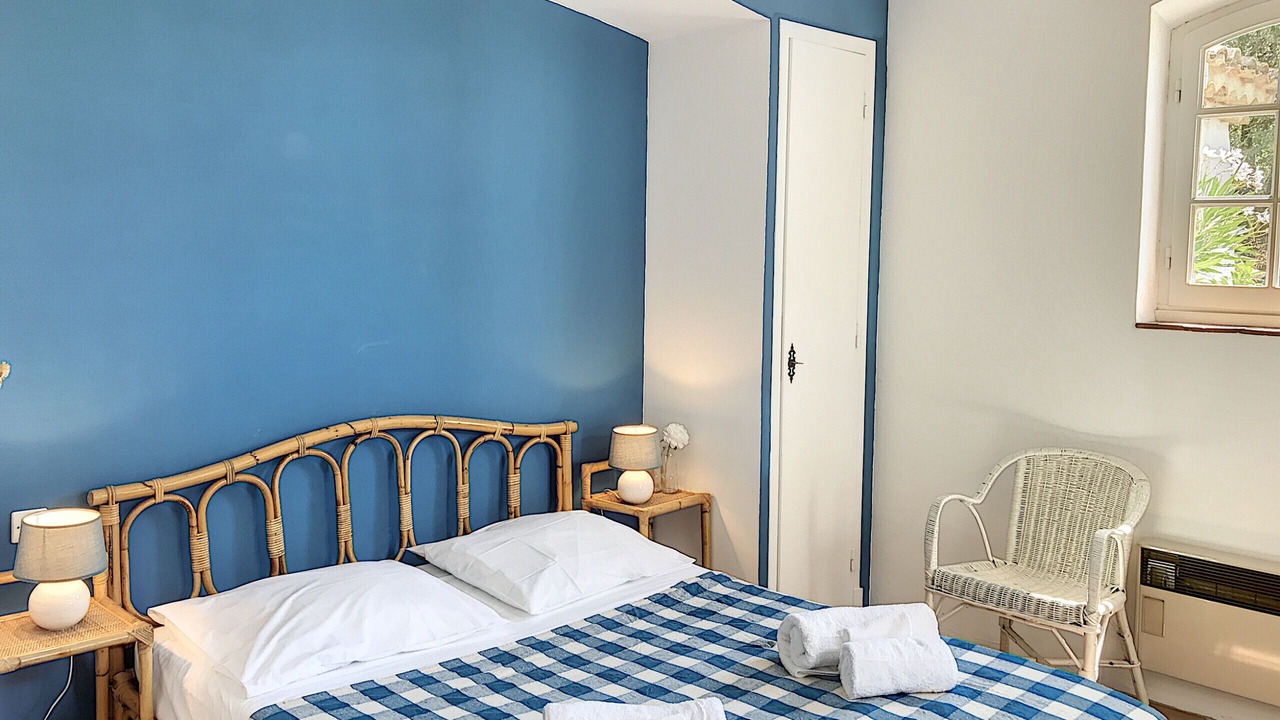 Photo of Bedroom in Plan-de-la-Tour