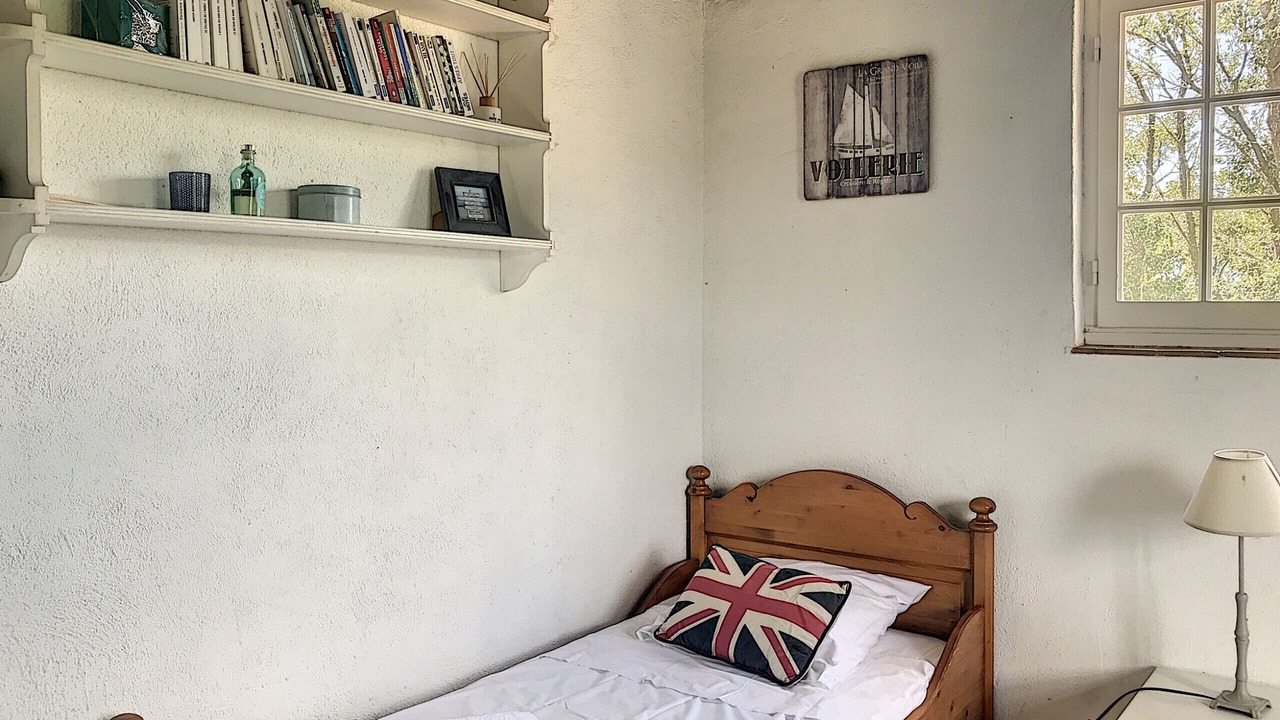 Photo of Bedroom in Plan-de-la-Tour