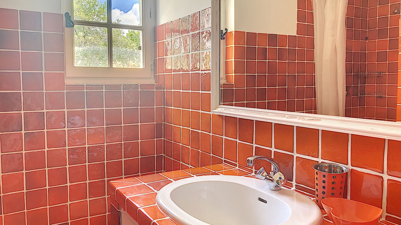 Photo of Bathroom in Plan-de-la-Tour