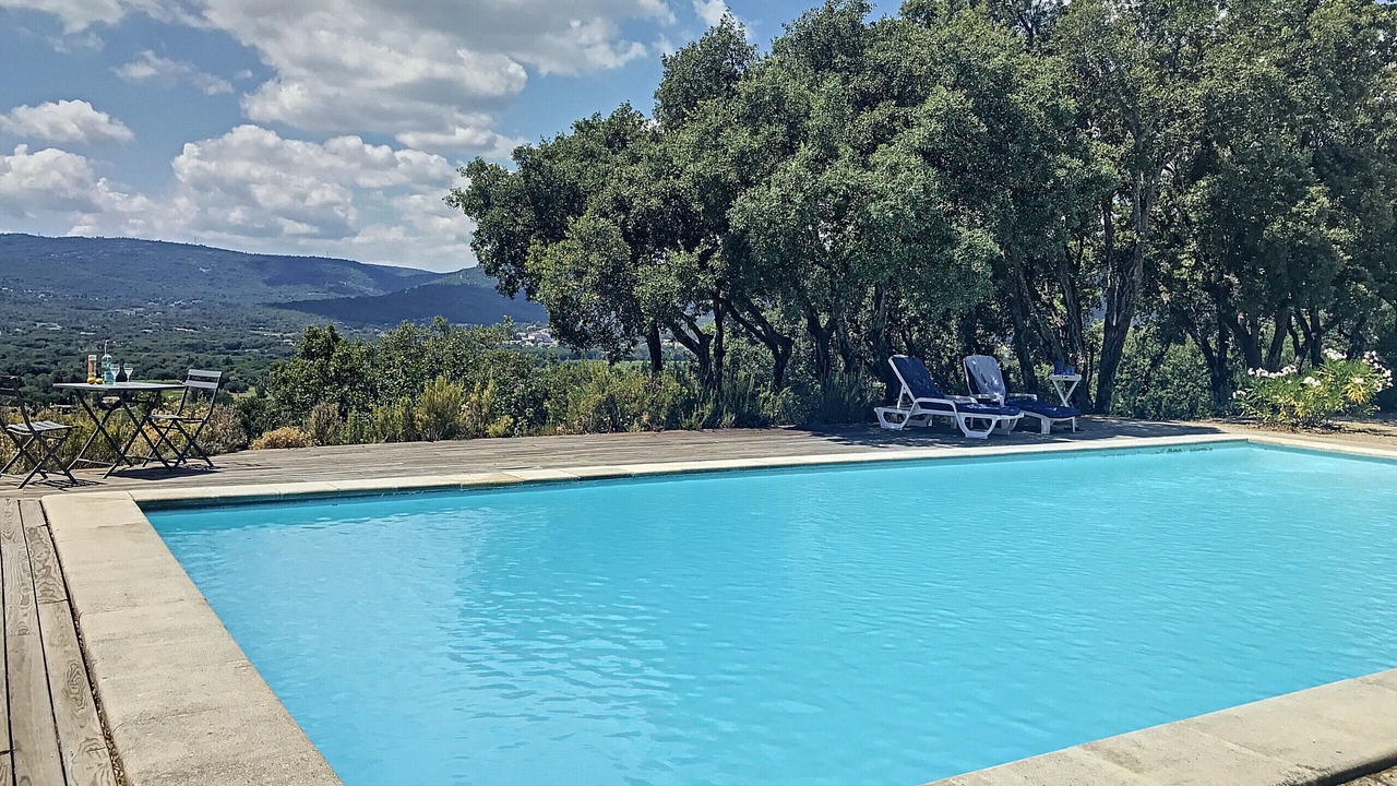 Photo of Outdoor in Plan-de-la-Tour