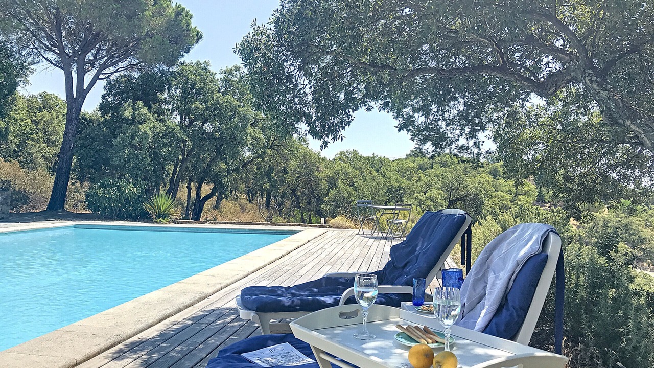 Photo of Outdoor in Plan-de-la-Tour