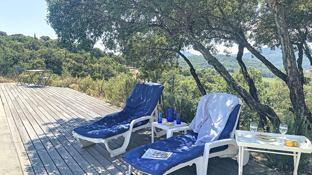 Photo of Outdoor in Plan-de-la-Tour