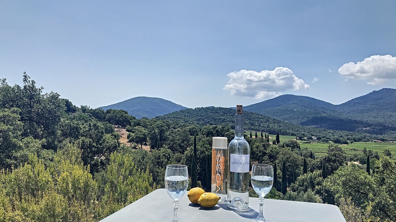 Photo of Outdoor in Plan-de-la-Tour