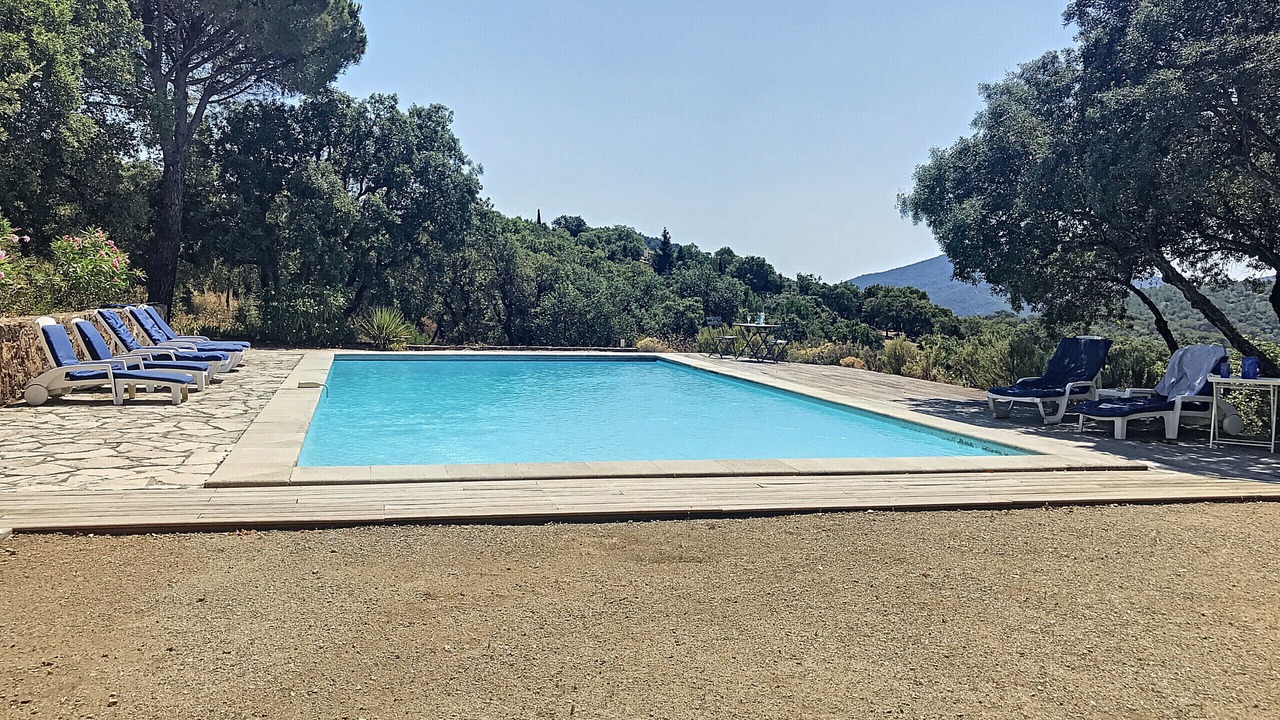 Photo of Outdoor in Plan-de-la-Tour