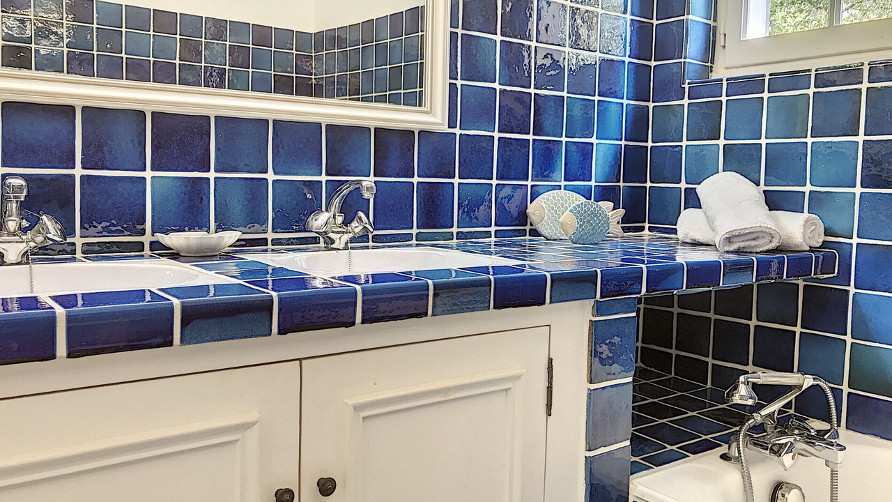 Photo of Bathroom in Plan-de-la-Tour