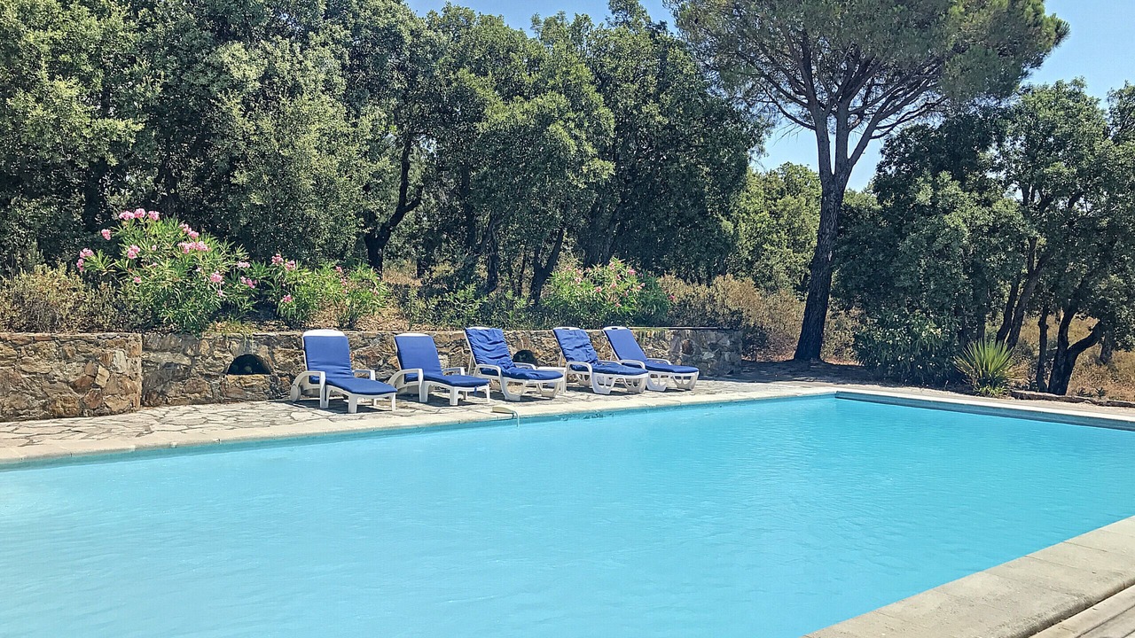 Photo of Outdoor in Plan-de-la-Tour