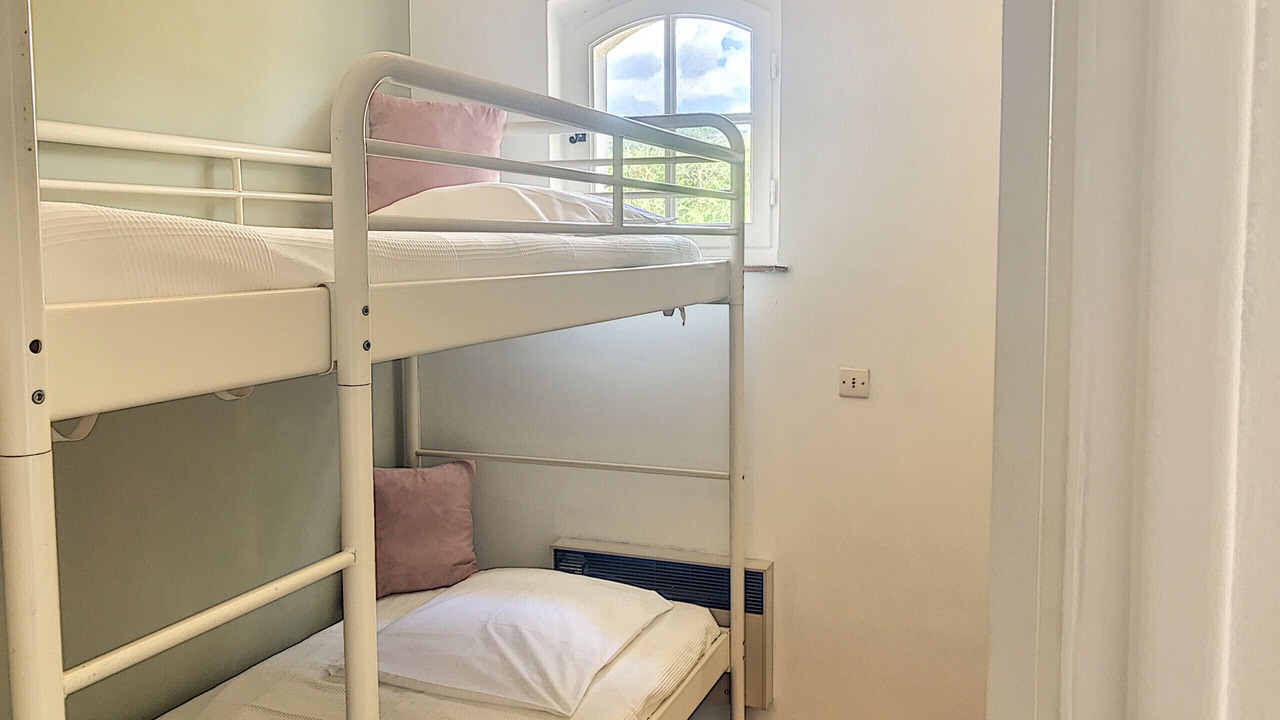 Photo of Bedroom in Plan-de-la-Tour