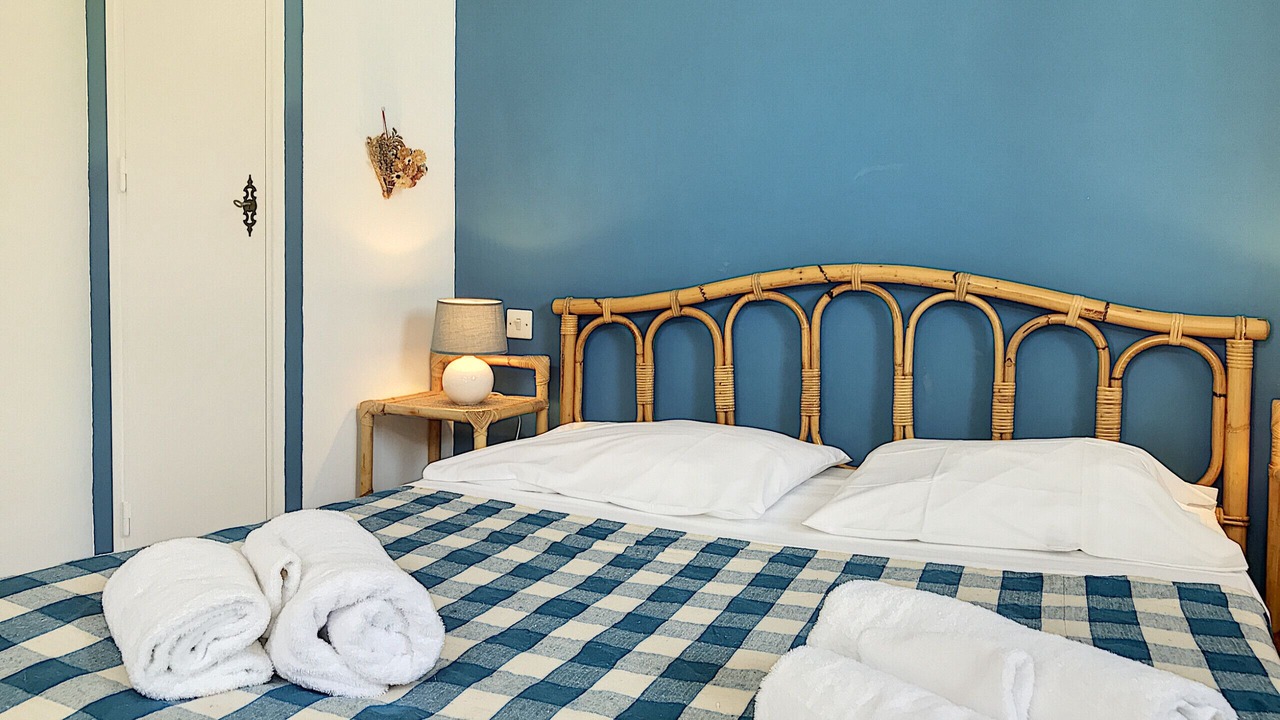 Photo of Bedroom in Plan-de-la-Tour