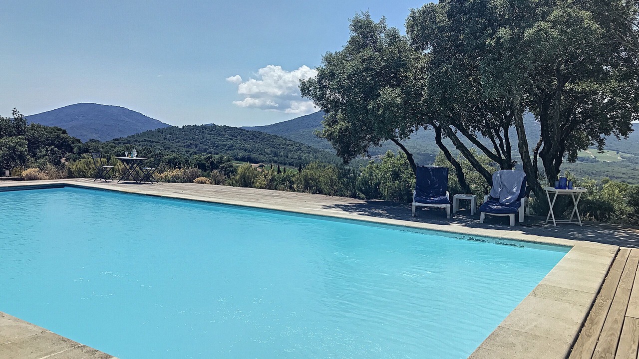 Photo of Outdoor in Plan-de-la-Tour