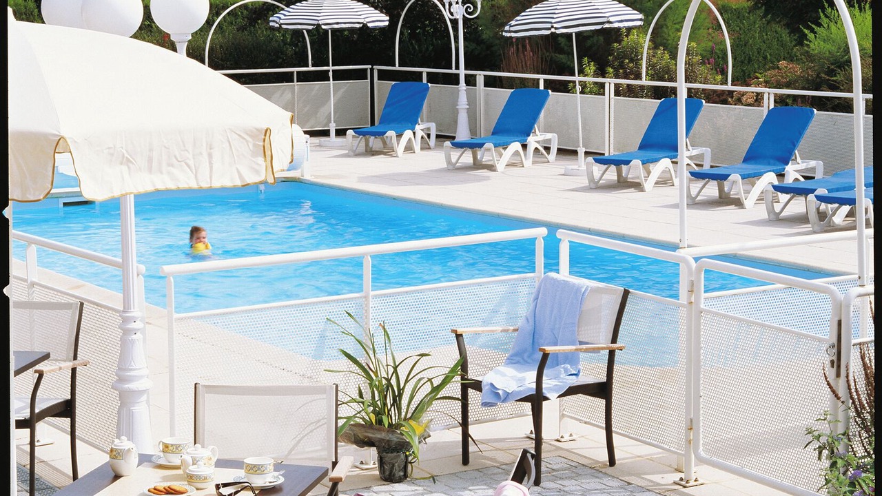 Photo of Outdoor in Saint-Jouan-des-Guerets