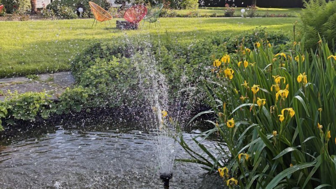 Photo of Outdoor in Saint-Jouan-des-Guerets