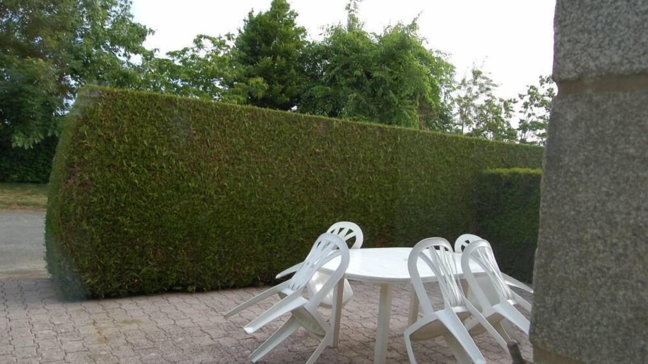 Photo of Patio Balcony in Saint-Jouan-des-Guerets