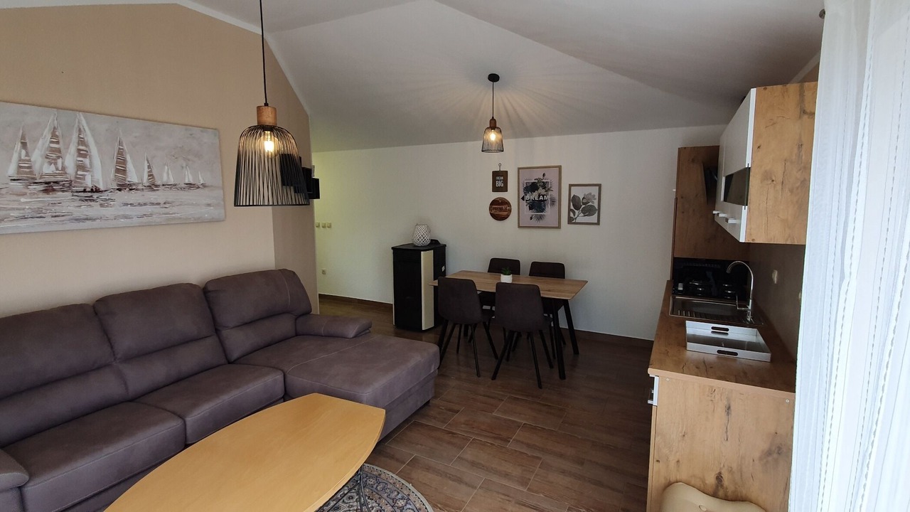 Photo of Livingroom in Opric