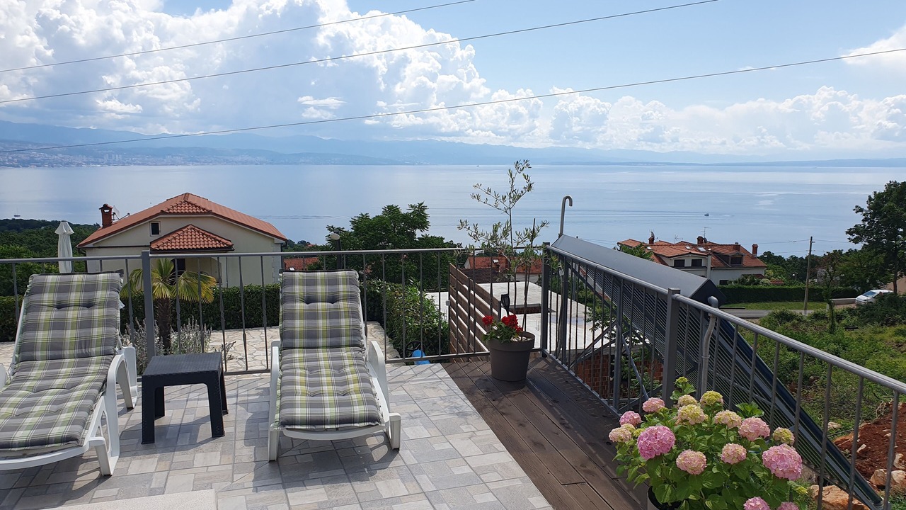 Photo of Patio Balcony in Opric