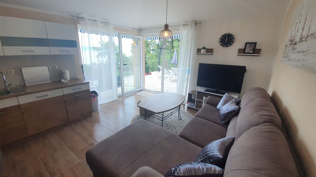 Photo of Livingroom in Opric