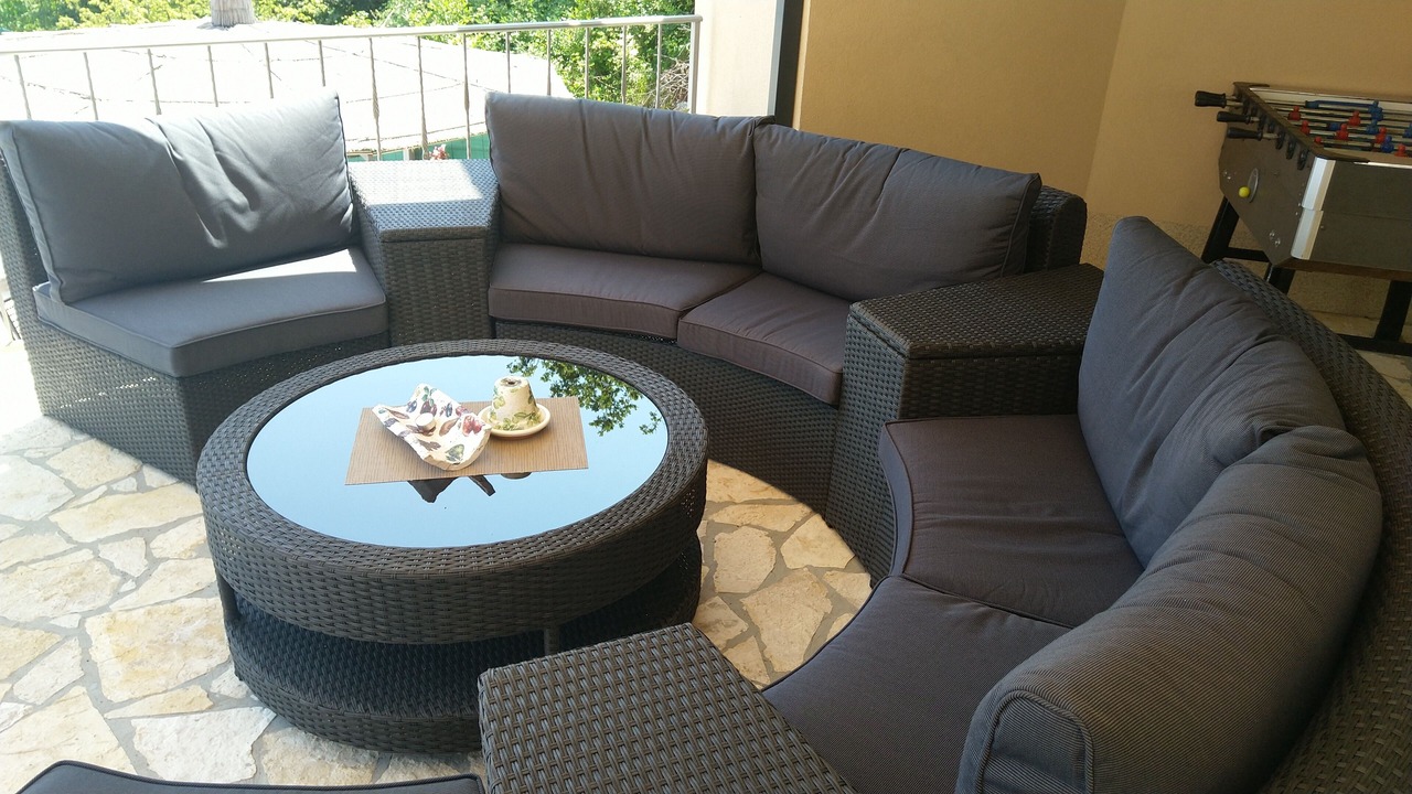 Photo of Outdoor in Opric