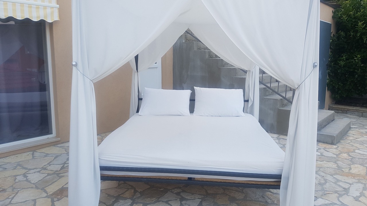 Photo of Bedroom in Opric