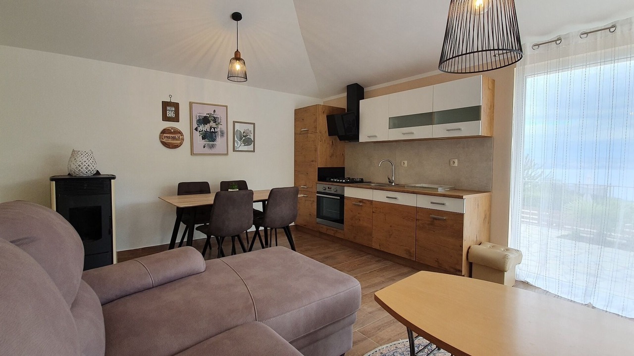 Photo of Livingroom in Opric