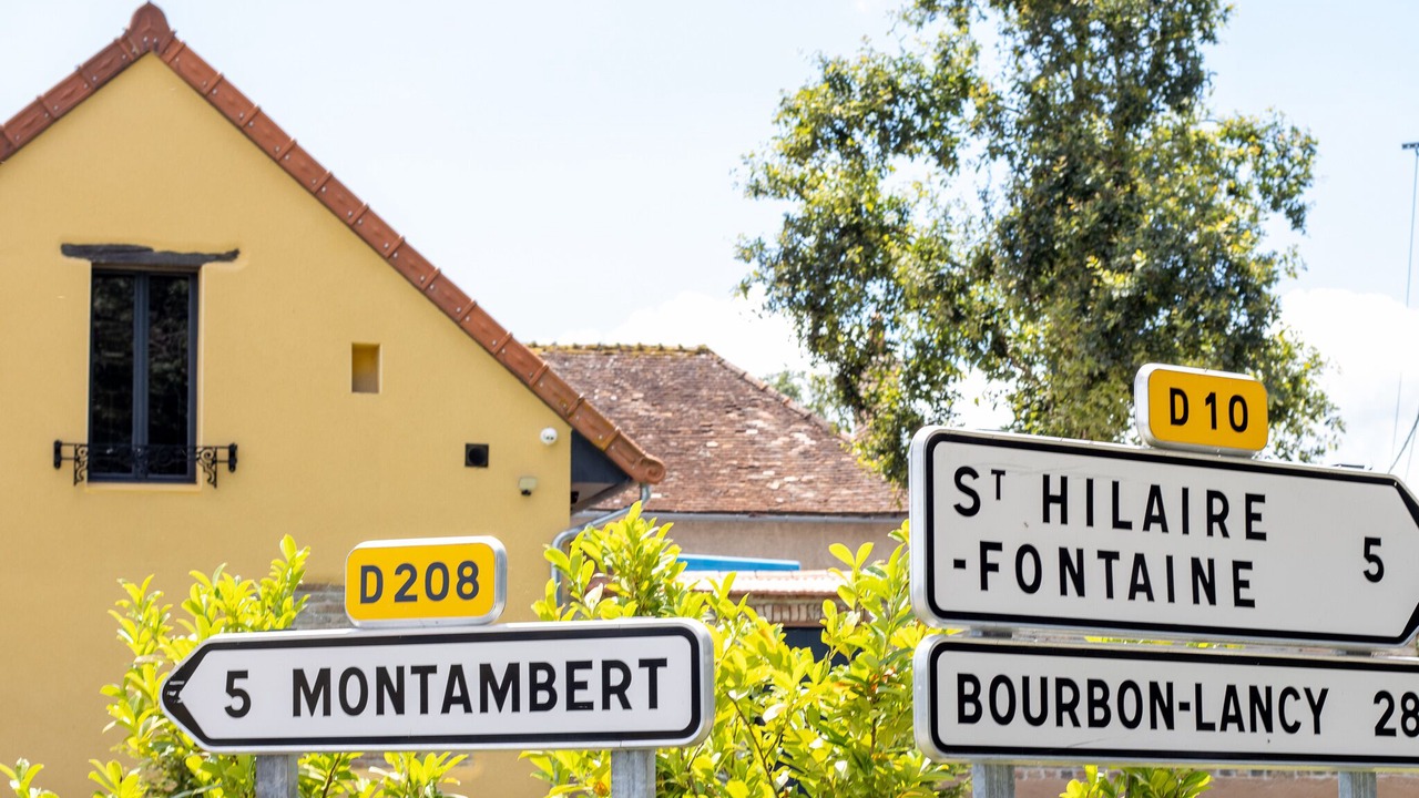 Photo of Outdoor in Saint-Hilaire-Fontaine