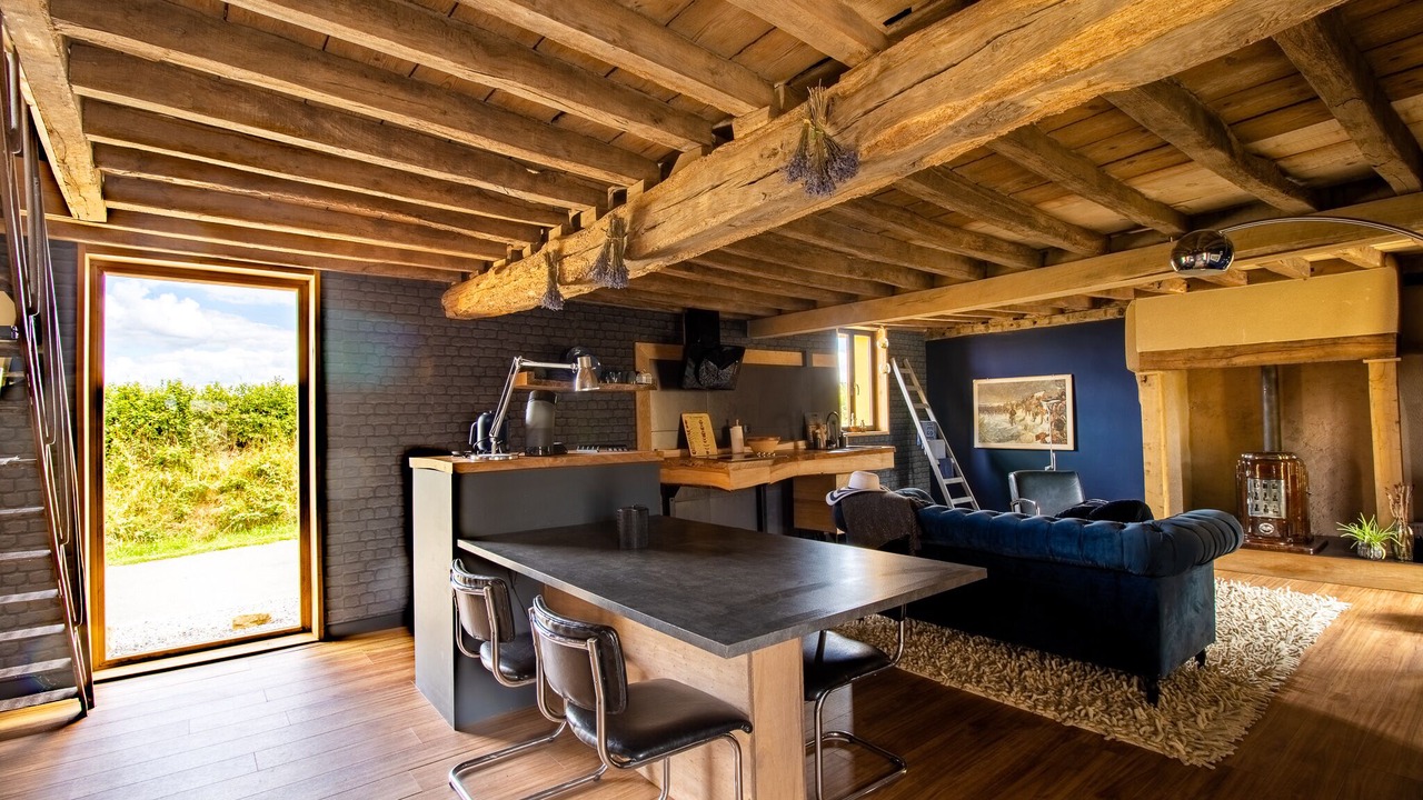 Photo of Others in Saint-Hilaire-Fontaine