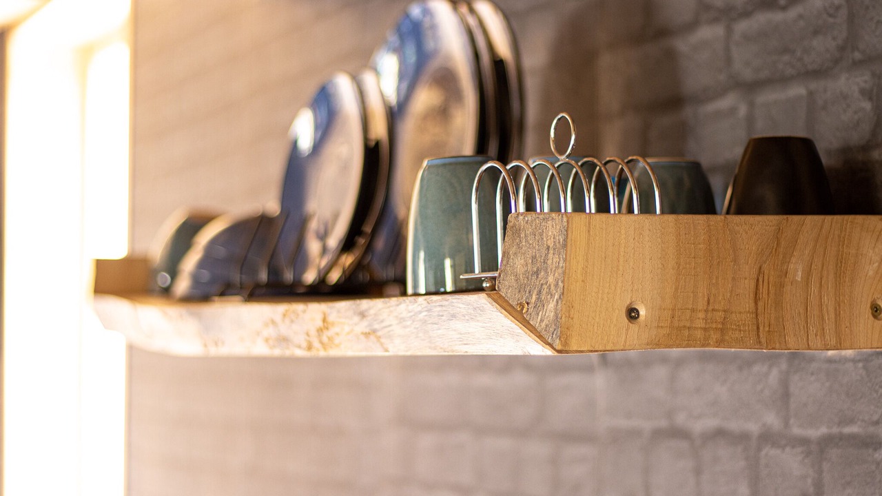 Photo of Kitchen in Saint-Hilaire-Fontaine