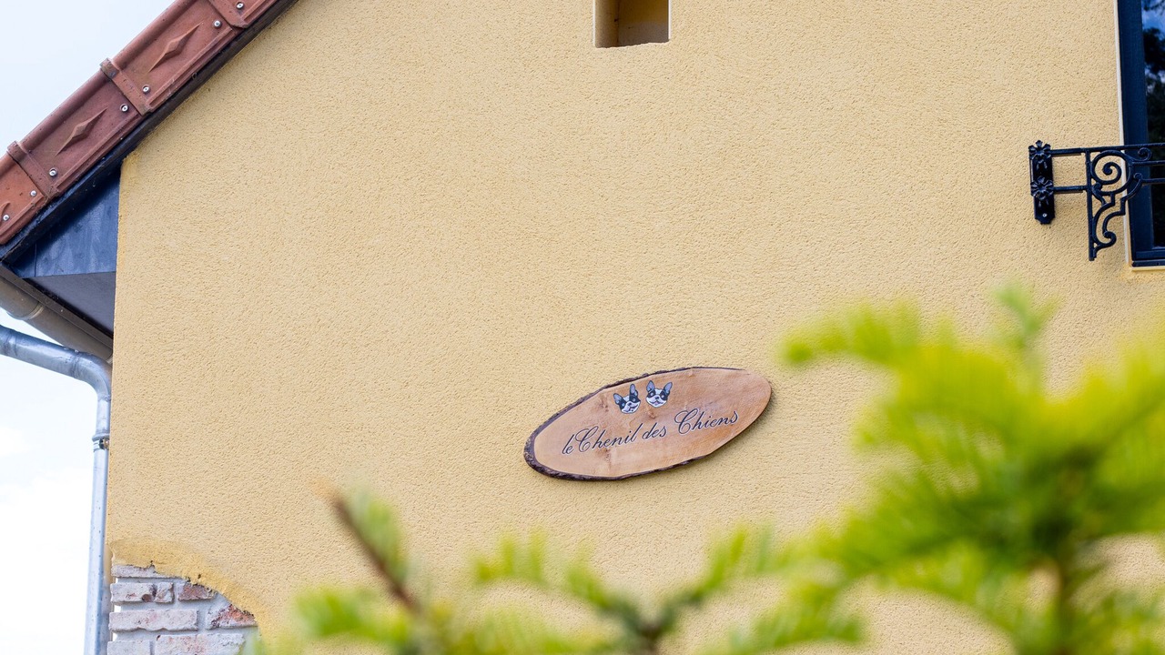 Photo of Outdoor in Saint-Hilaire-Fontaine