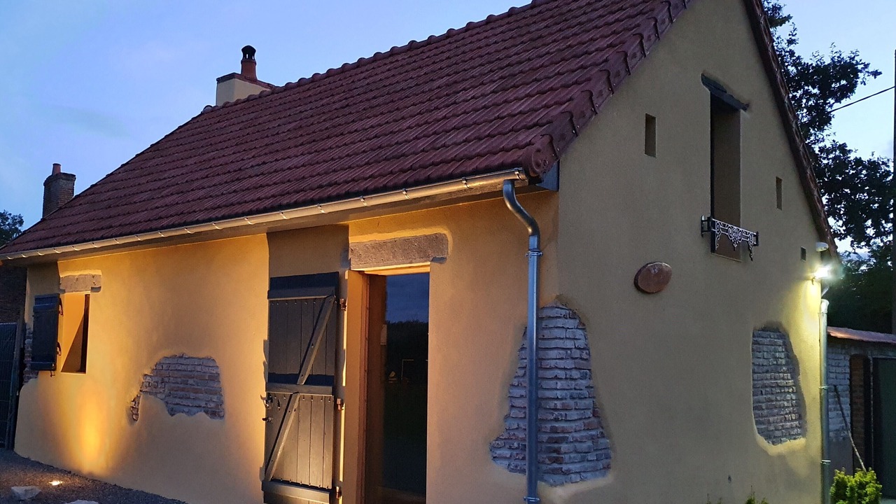 Photo of Outdoor in Saint-Hilaire-Fontaine