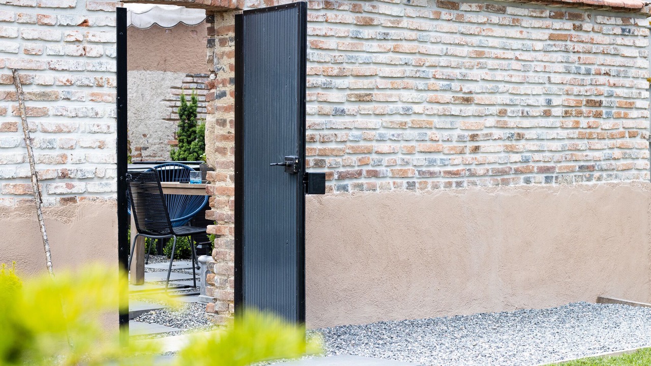 Photo of Patio Balcony in Saint-Hilaire-Fontaine