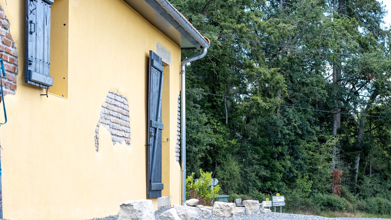 Photo of Outdoor in Saint-Hilaire-Fontaine