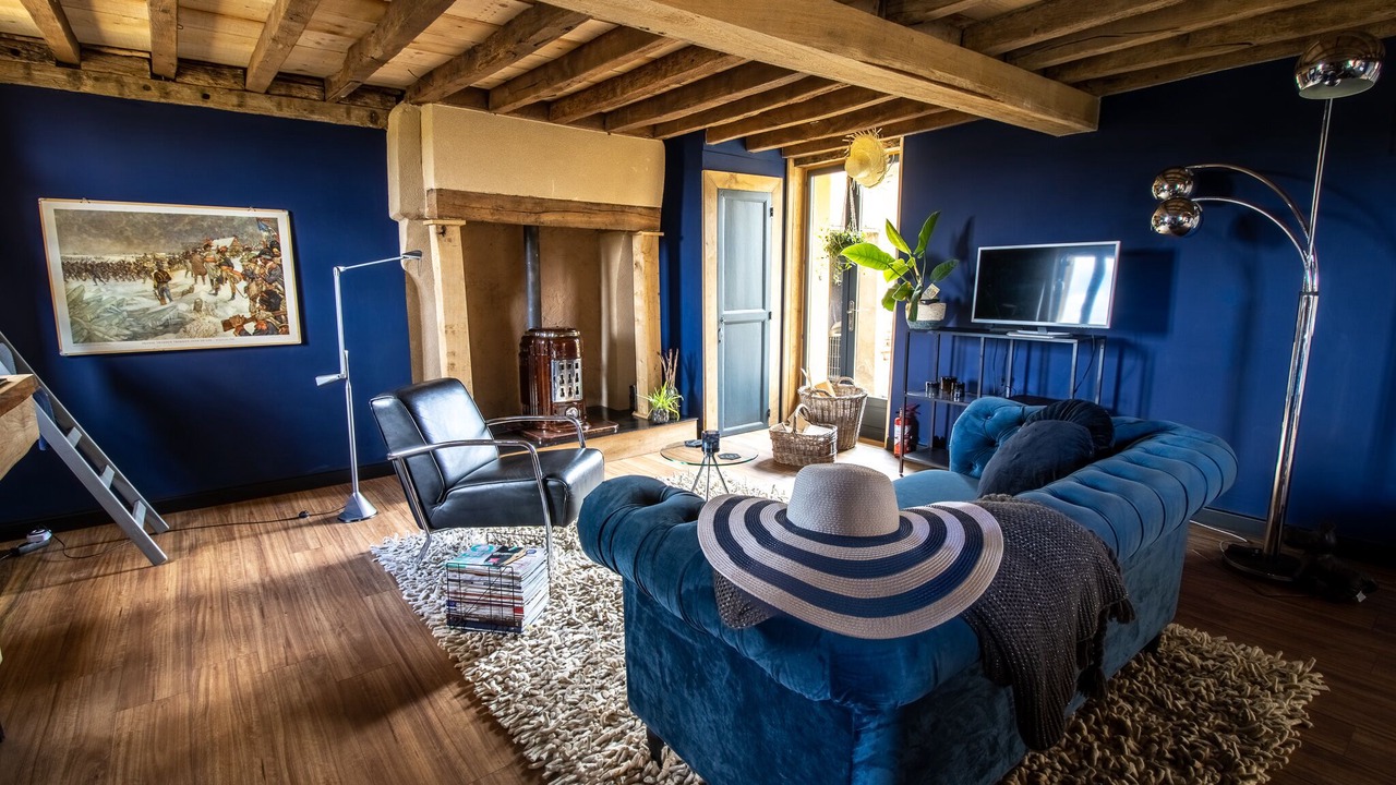 Photo of Others in Saint-Hilaire-Fontaine