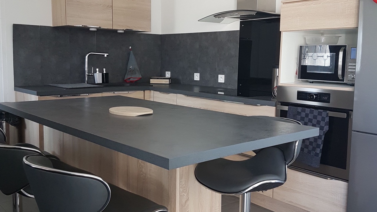 Photo of Kitchen in Troyes