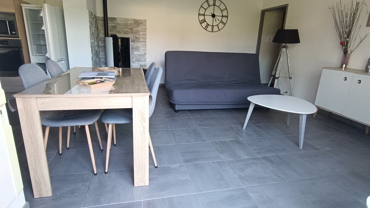 Photo of Livingroom in Troyes