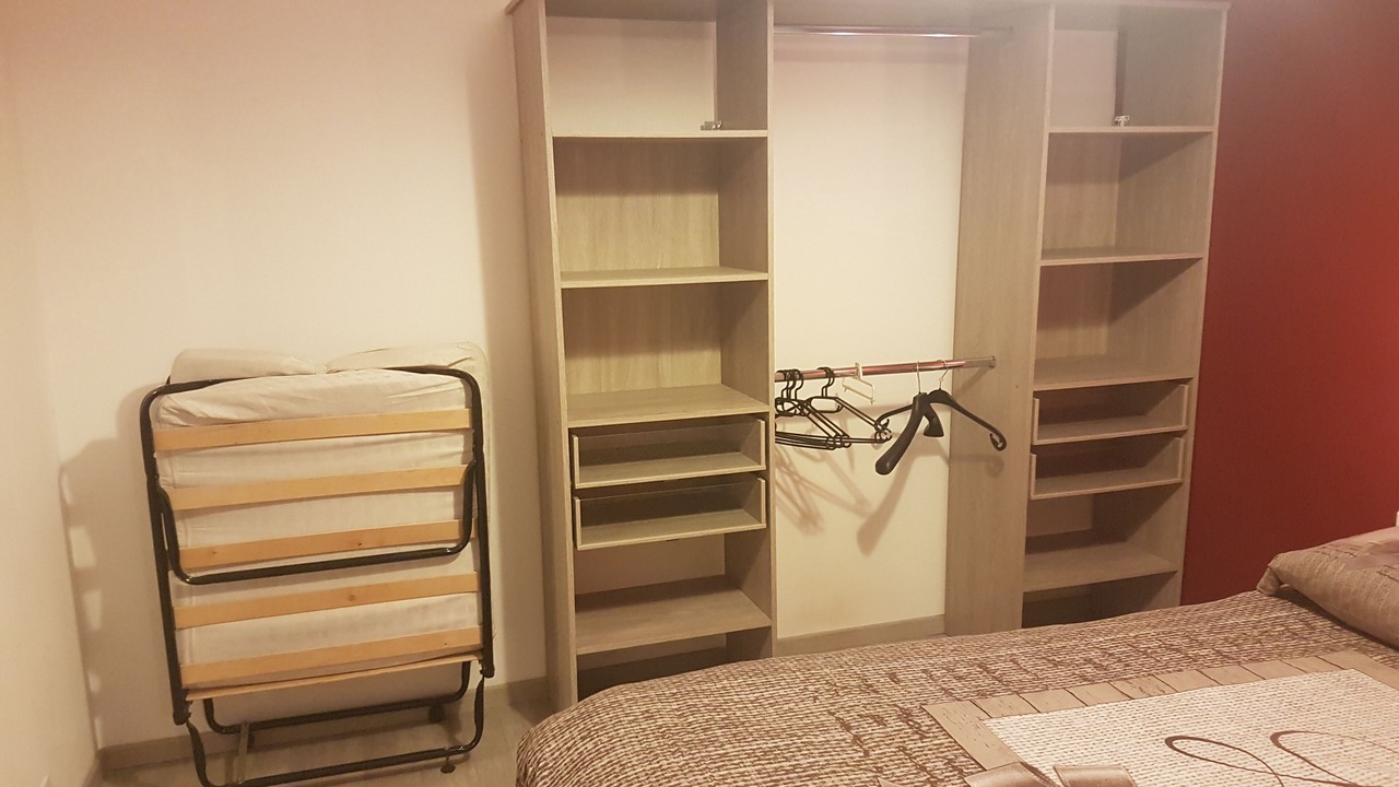 Photo of Bedroom in Troyes