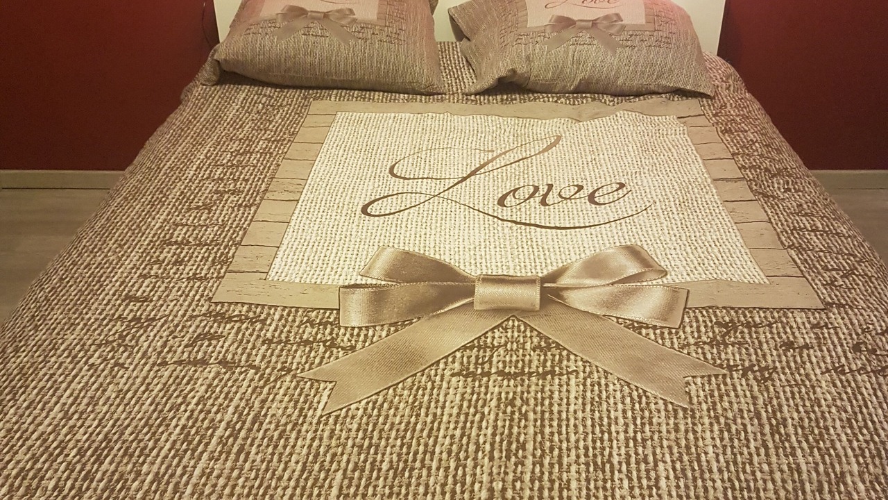 Photo of Bedroom in Troyes