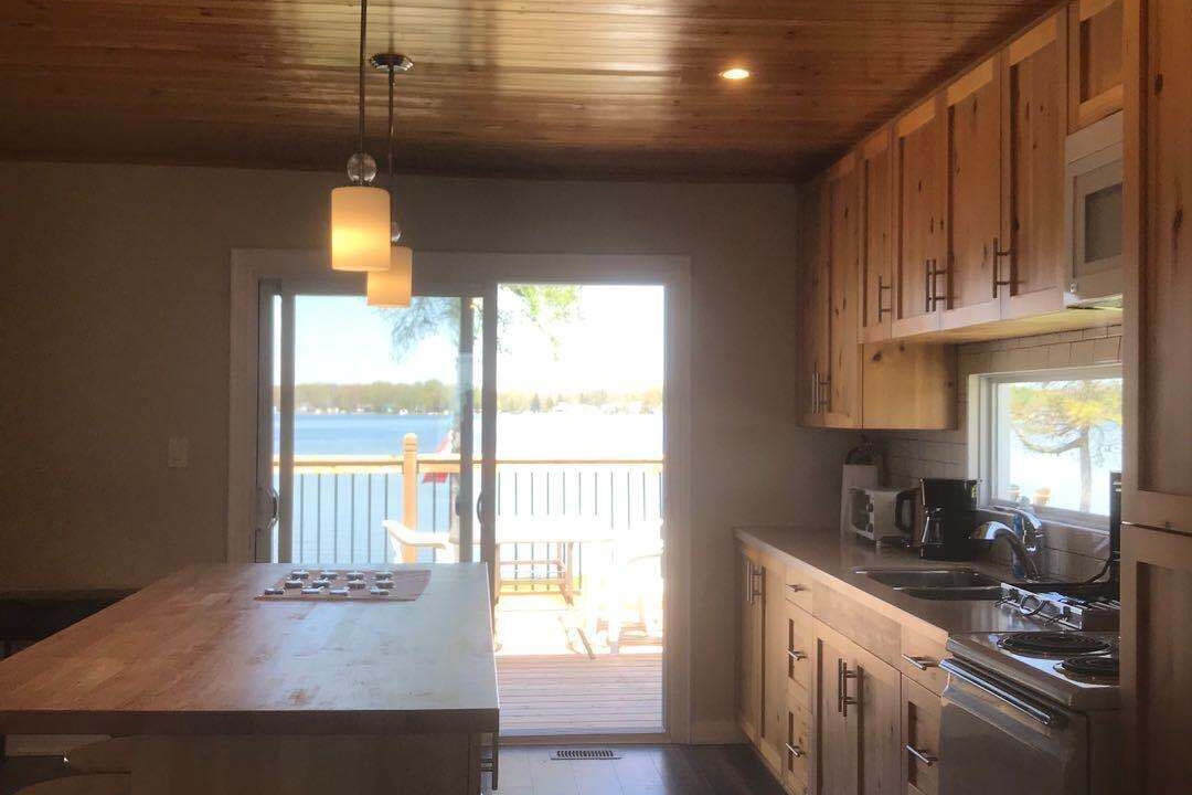 Photo of Kitchen in Ramara