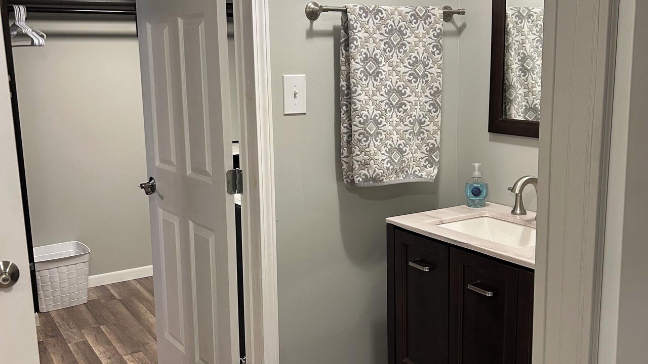 Photo of Bathroom in Vicksburg