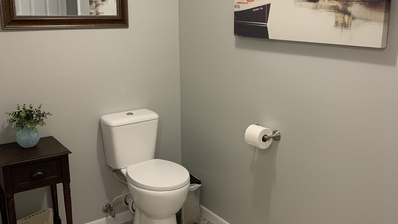 Photo of Bathroom in Vicksburg