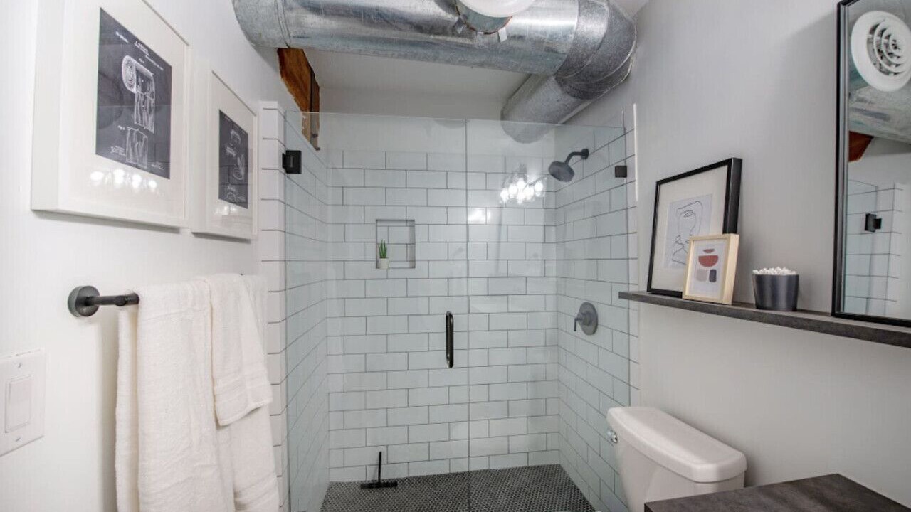 Photo of Bathroom in Rio Grande