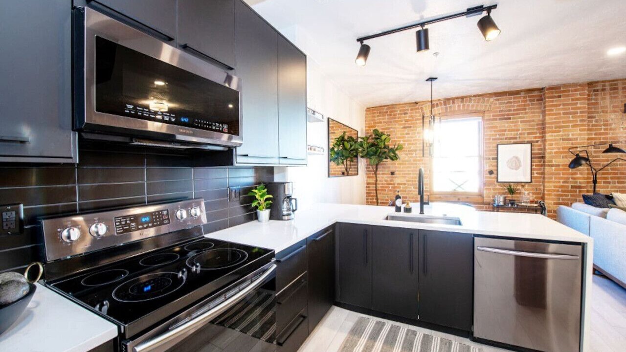Photo of Kitchen in Rio Grande
