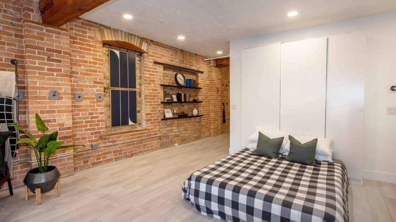 Photo of Bedroom in Rio Grande