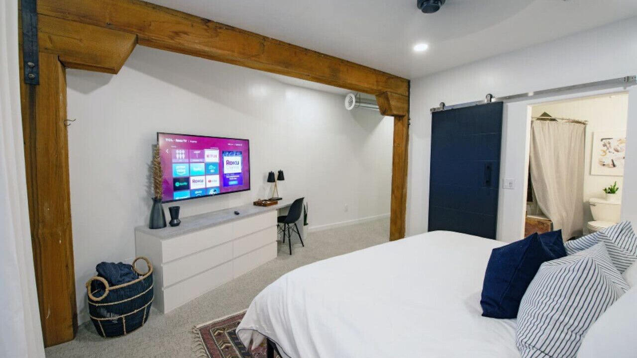 Photo of Bedroom in Rio Grande
