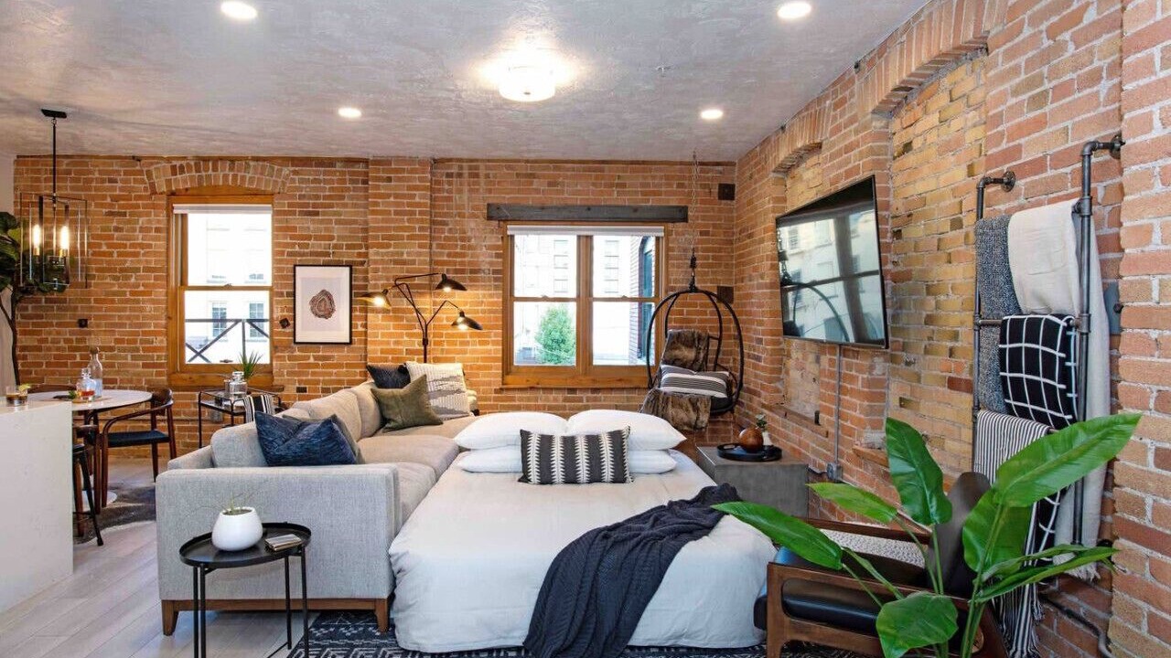 Photo of Livingroom in Rio Grande