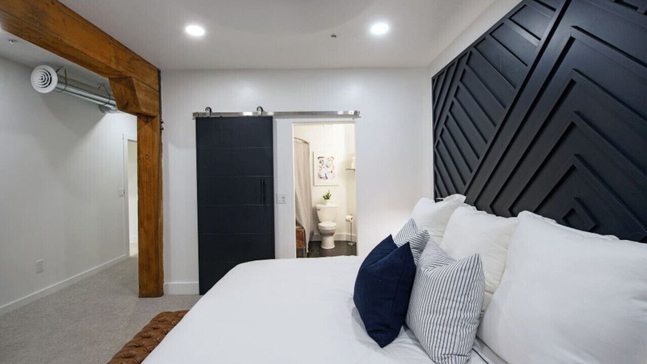 Photo of Bedroom in Rio Grande